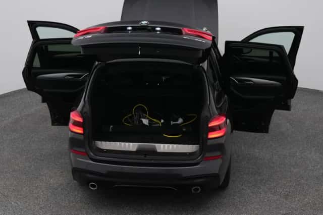 BMW X3 (2021) thumbnail 29