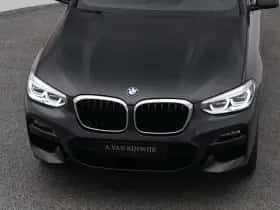 BMW X3 (2021) thumbnail 30