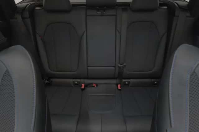 BMW X3 (2021) thumbnail 4
