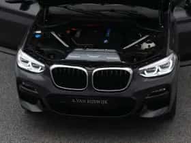 BMW X3 (2021) thumbnail 31