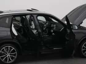 BMW X3 (2021) thumbnail 34