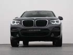 BMW X3 (2021) thumbnail 35