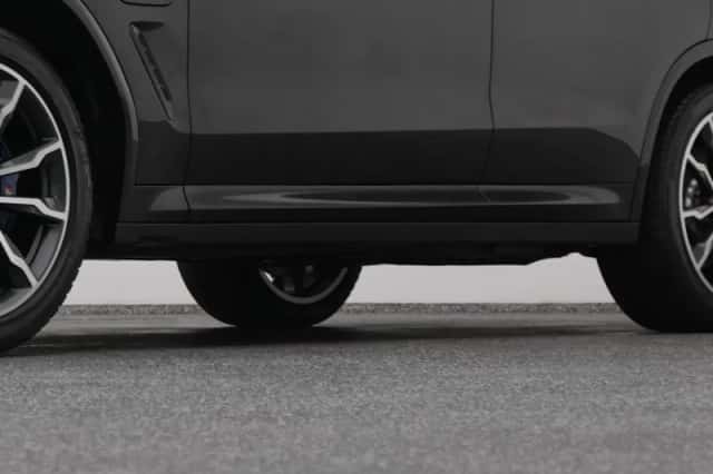 BMW X3 (2021) thumbnail 37