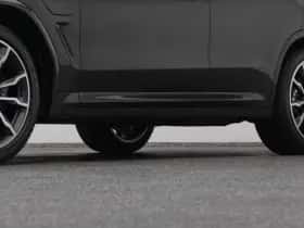 BMW X3 (2021) thumbnail 37