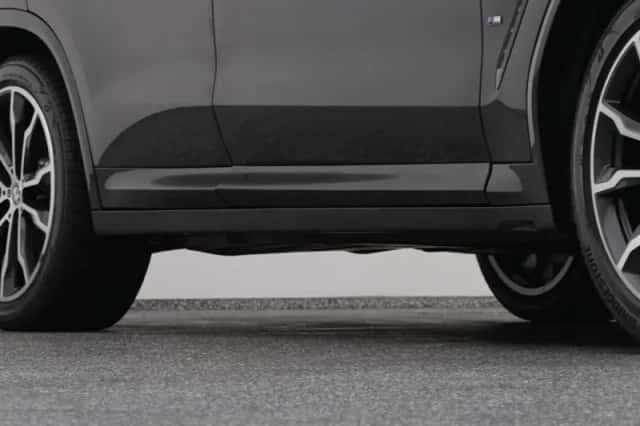 BMW X3 (2021) thumbnail 38