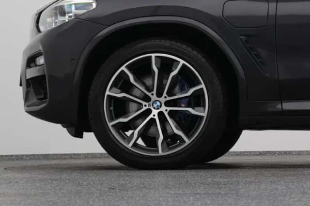 BMW X3 (2021) thumbnail 39