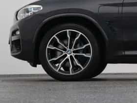 BMW X3 (2021) thumbnail 39