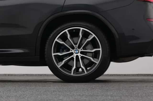 BMW X3 (2021) thumbnail 40