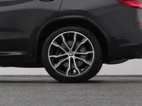 BMW X3 (2021) thumbnail 40