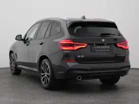 BMW X3 (2021) thumbnail 5