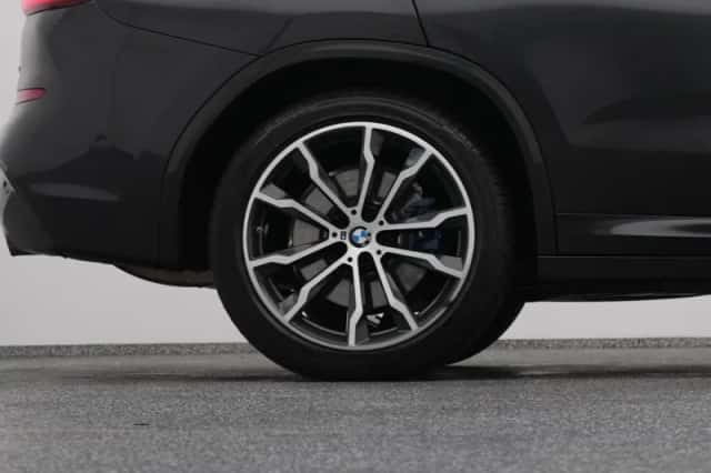 BMW X3 (2021) thumbnail 41