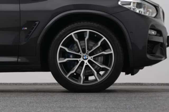 BMW X3 (2021) thumbnail 42