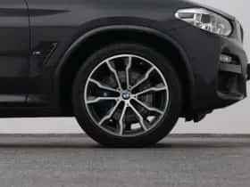 BMW X3 (2021) thumbnail 42