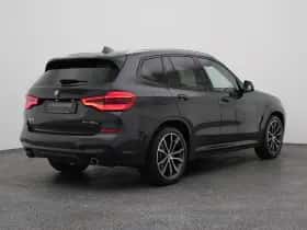 BMW X3 (2021) thumbnail 6