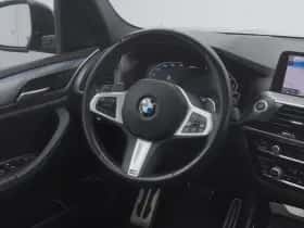 BMW X3 (2021) thumbnail 7