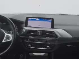 BMW X3 (2021) thumbnail 8