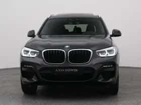 BMW X3 (2021) thumbnail 9