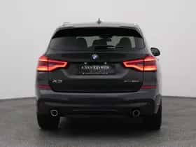 BMW X3 (2021) thumbnail 10