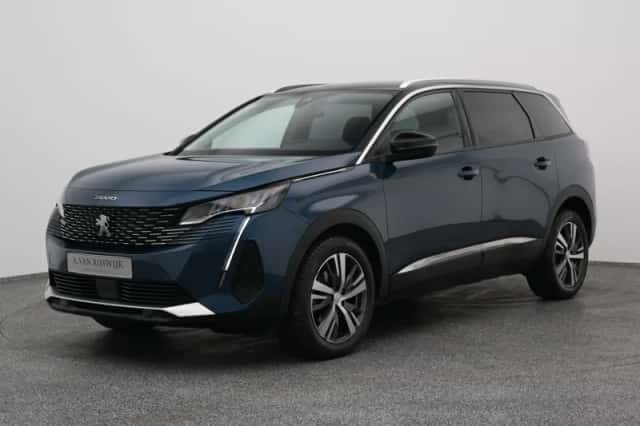 Peugeot 5008 (2021)