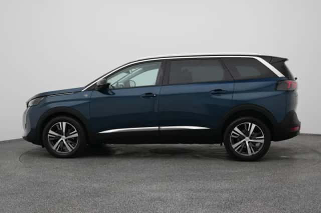 Peugeot 5008 (2021) thumbnail 13