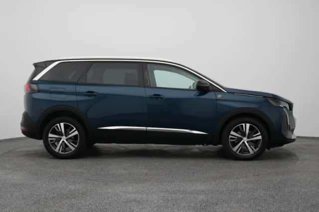 Peugeot 5008 (2021) thumbnail 14