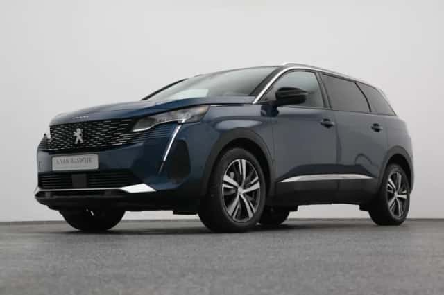 Peugeot 5008 (2021) thumbnail 15