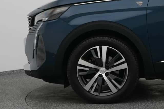 Peugeot 5008 (2021) thumbnail 21
