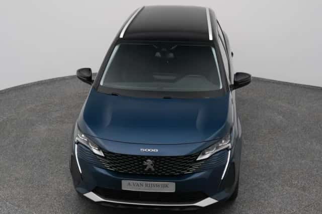 Peugeot 5008 (2021) thumbnail 26
