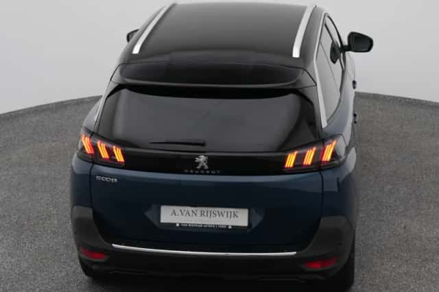 Peugeot 5008 (2021) thumbnail 28