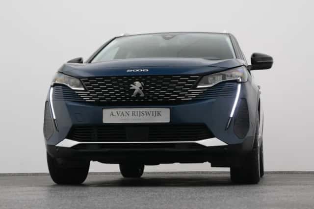 Peugeot 5008 (2021) thumbnail 35
