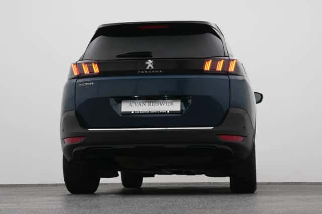 Peugeot 5008 (2021) thumbnail 36