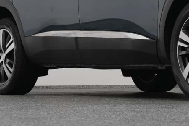Peugeot 5008 (2021) thumbnail 38