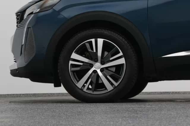 Peugeot 5008 (2021) thumbnail 39