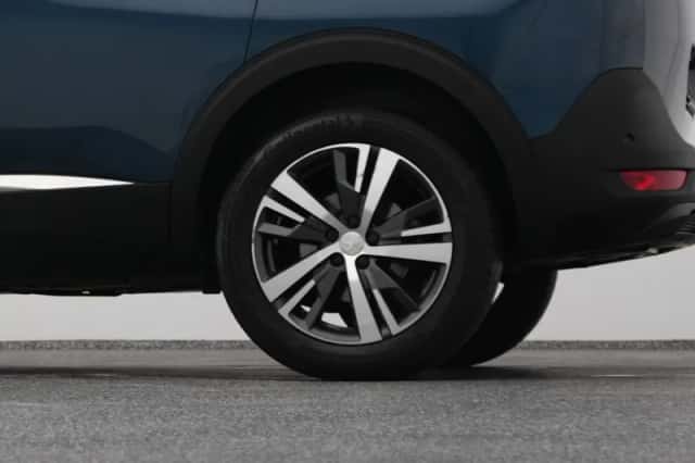 Peugeot 5008 (2021) thumbnail 40