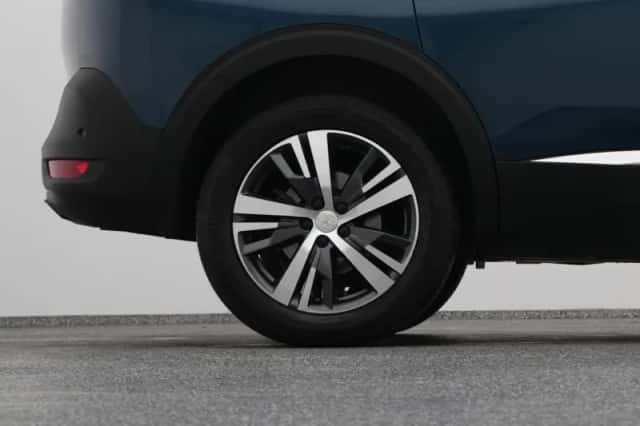 Peugeot 5008 (2021) thumbnail 41