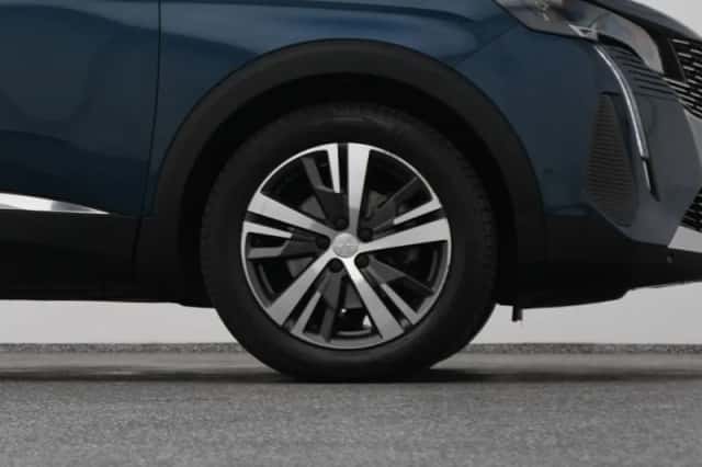 Peugeot 5008 (2021) thumbnail 42