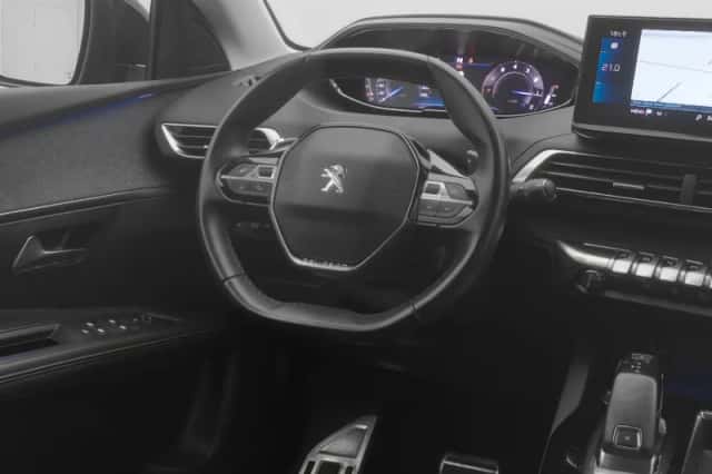 Peugeot 5008 (2021) thumbnail 7