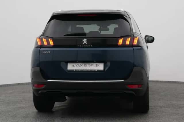 Peugeot 5008 (2021) thumbnail 10