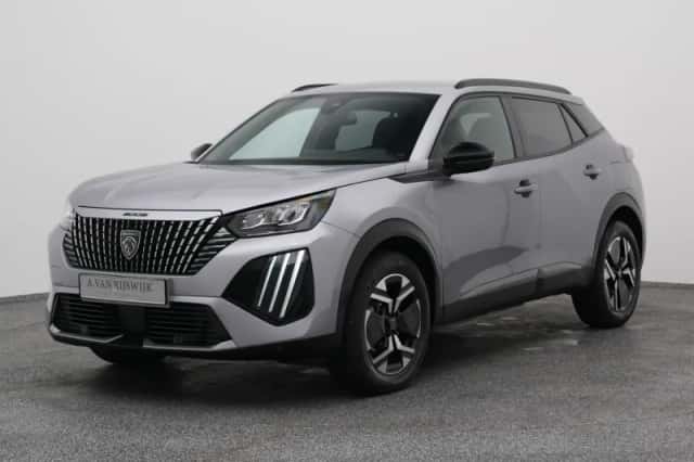Peugeot 2008 (2023) thumbnail 1