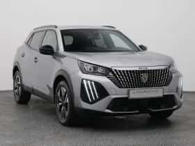Peugeot 2008 (2023) thumbnail 2