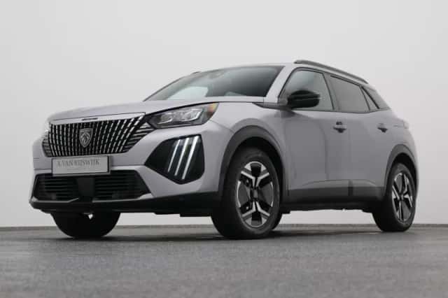 Peugeot 2008 (2023) thumbnail 15