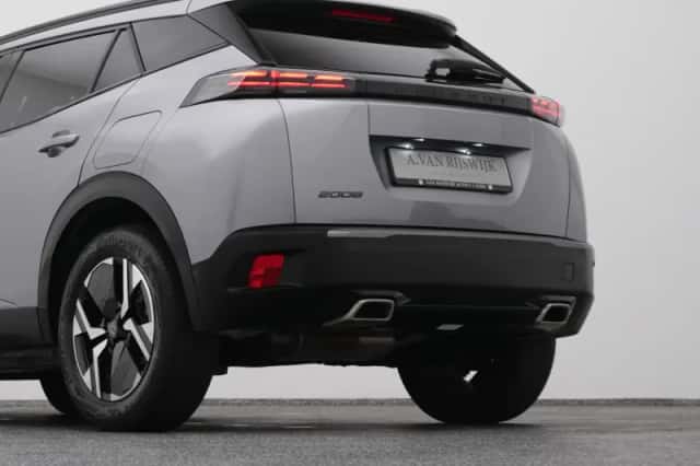 Peugeot 2008 (2023) thumbnail 22