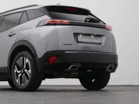 Peugeot 2008 (2023) thumbnail 22