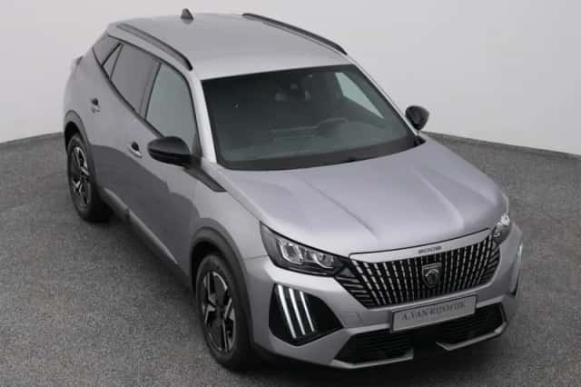 Peugeot 2008 (2023) thumbnail 24