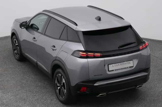 Peugeot 2008 (2023) thumbnail 25