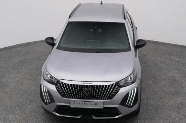 Peugeot 2008 (2023) thumbnail 26
