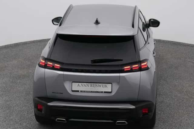 Peugeot 2008 (2023) thumbnail 28