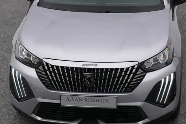 Peugeot 2008 (2023) thumbnail 30