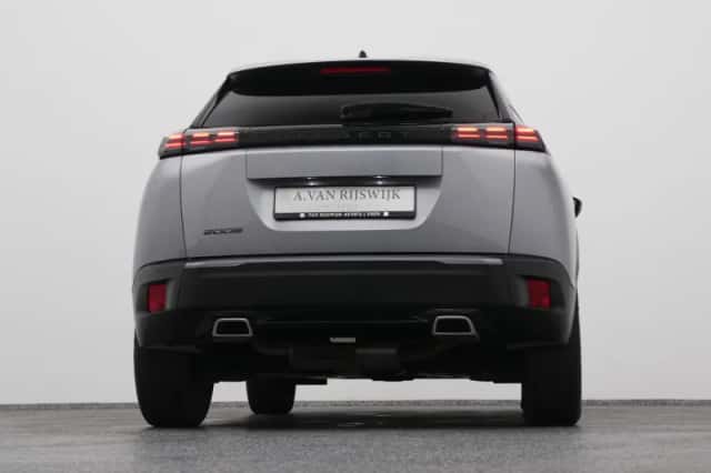 Peugeot 2008 (2023) thumbnail 36