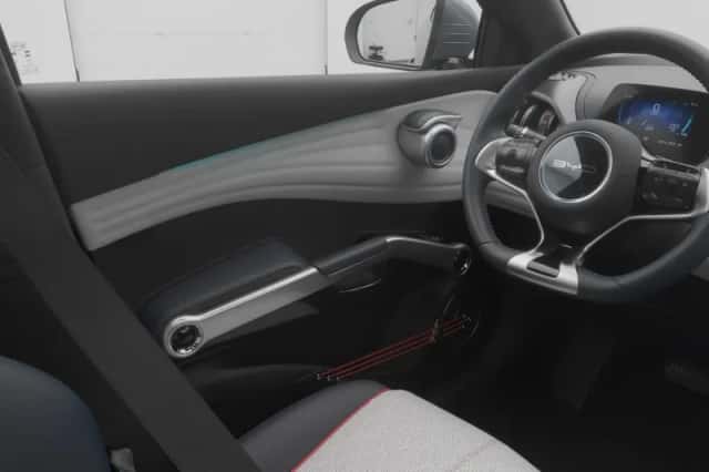 BYD Atto (2024) thumbnail 11